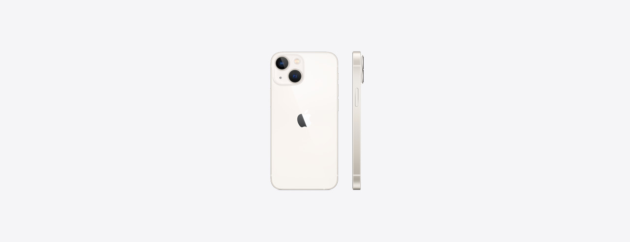 iPhone 13 128GB スターライトを購入 - Apple(日本) 通販超激安 スターライト128GB【SIMフリー】 iPhone13 スマートフォン本体