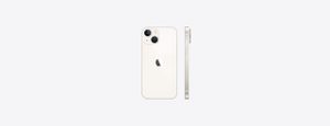 iPhone 13 スターライト 128 GB SIMフリー-