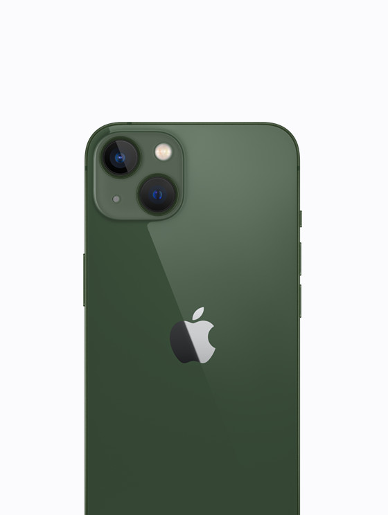 iPhone 13 128GB グリーンを購入 - Apple(日本)