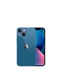 iPhone 13 mini 128GB ブルーを購入 - Apple(日本) iPhone 13 mini 128GB ブルーを購入 - Apple(日本)