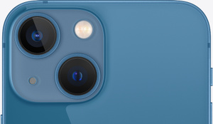 iPhone 13 mini 128GB ブルーを購入 - Apple（日本）