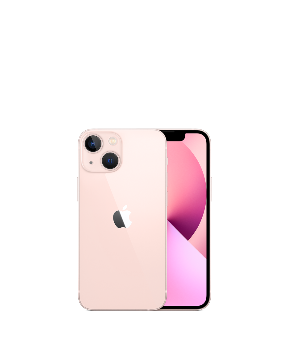iPhone 13 mini 128GB ピンクを購入 - Apple(日本) 返品送料無料 13 iPhone Apple mini SIMフリー ピンク 128GB スマートフォン本体