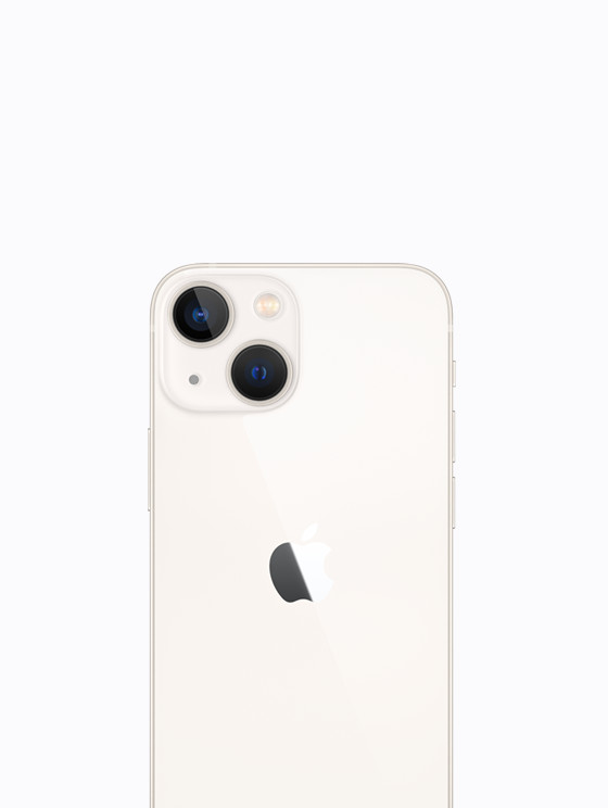 iPhone 13 mini 128GB スターライトを購入 - Apple(日本)