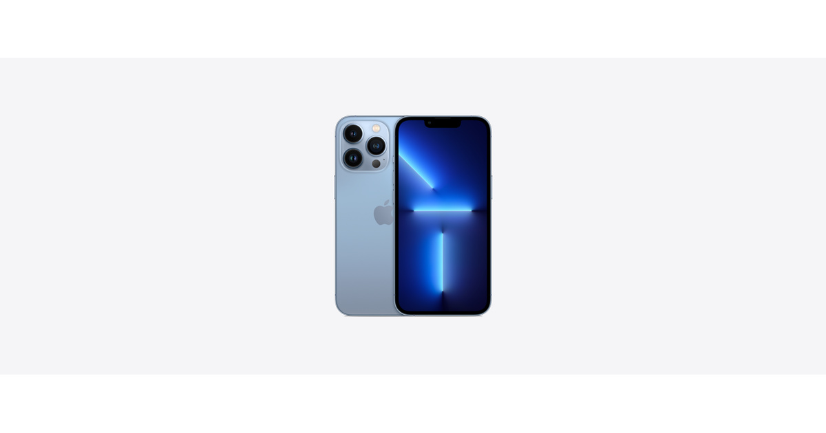 iPhone 13 Pro 256GB シエラブルーを購入 - Apple(日本) iPhone 13 Pro 256GB シエラブルーを購入 - Apple(日本)