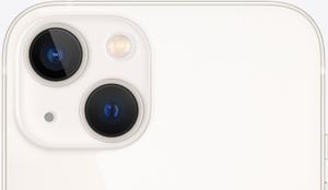 iPhone 13 128GB スターライトを購入 - Apple（日本）