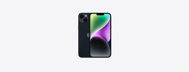 iPhone 14 Plus レッド 256 GB SIMフリー