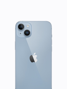 iPhone 14 Plus 256GB ブルーを購入 - Apple（日本）