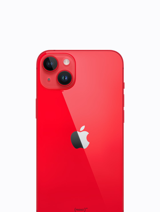 iPhone 14 256GB (PRODUCT)REDを購入 - Apple(日本)