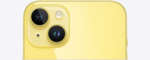 iPhone 14 Plus 512GB イエローを購入 - Apple（日本）