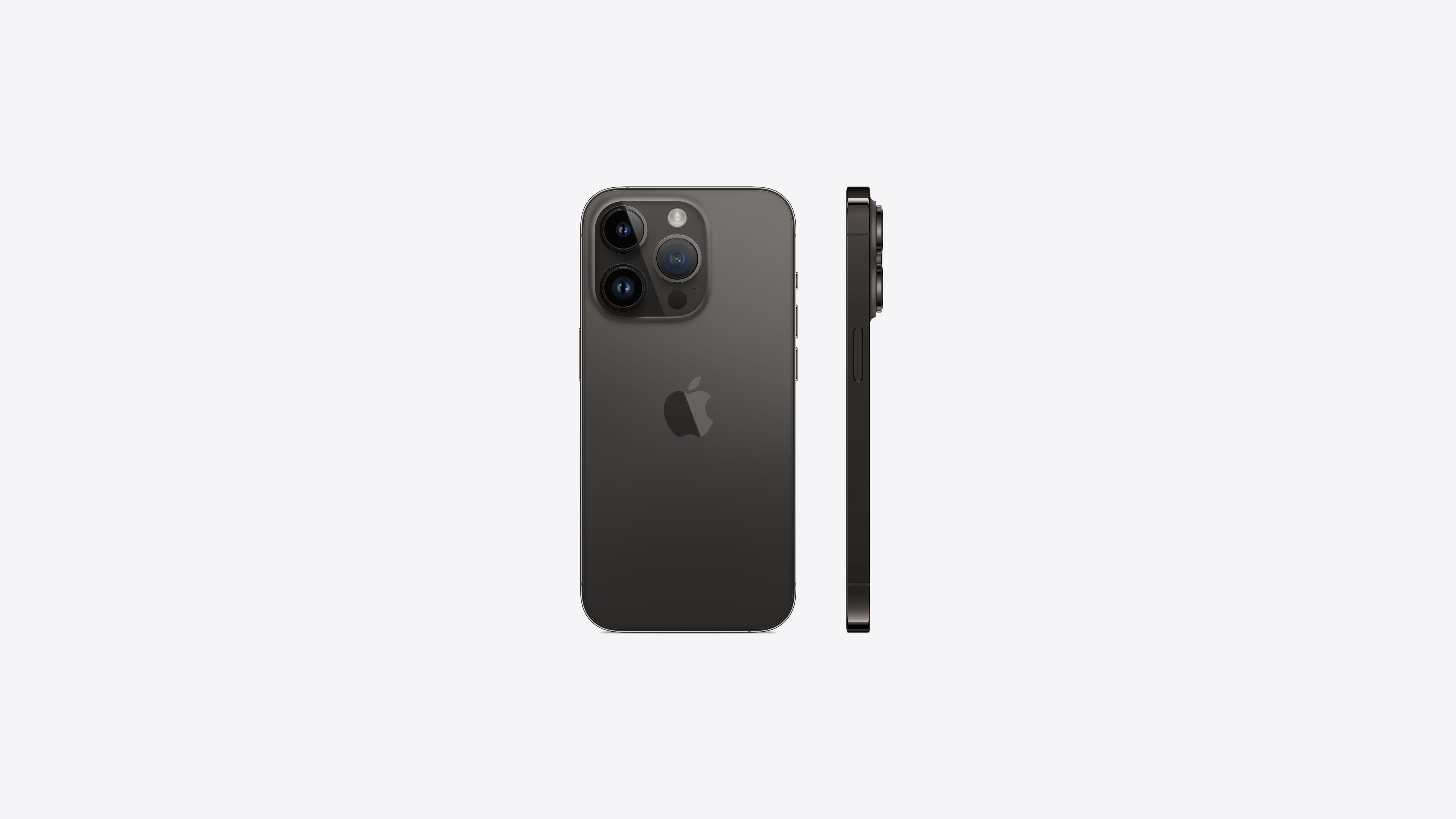 iPhone 14 Pro 256GB スペースブラックを購入 - Apple(日本)