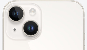 iPhone 14 128GB スターライトを購入 - Apple（日本）
