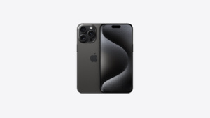 iPhone 15 Pro Max 512GB ブラックチタニウムを購入 - Apple（日本）