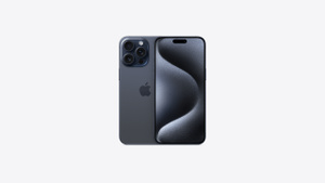 価格相談可 iPhone 15 Pro Max ブルーチタニウム 256GB au iPhone16 