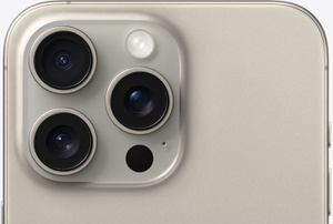 iPhone 15 Pro Max ナチュラルチタニウム 256 GB