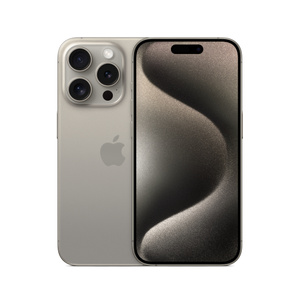 iPhone 15 Pro Max 1TB ブラックチタニウムを購入 - Apple（日本）