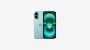 iPhone 16 256GB ティールを購入 - Apple（日本）