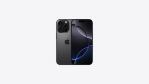 iPhone15Pro 128GB ブラックチタニウム