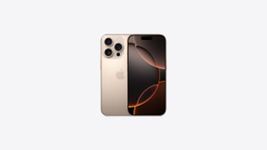 iPhone 16 Pro 128GB デザートチタニウムを購入 - Apple（日本）