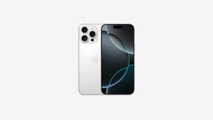 iPhone 16 Pro Max 256GB ホワイトチタニウムを購入 - Apple（日本）