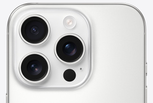 iPhone 16 Pro 128GB ホワイトチタニウムを購入 - Apple（日本）