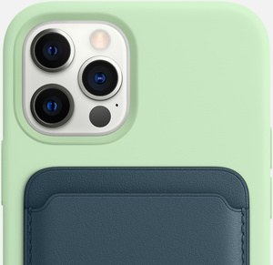 Magsafe対応iphone 12 Miniクリアケース Apple 日本