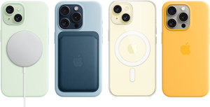 MagSafe充電器 - Apple（日本）