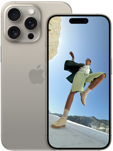iPhone 15 Pro Max 256GB ナチュラルチタニウムを購入 - Apple（日本）