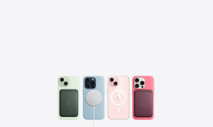 iPhone アクセサリーを購入する（日本） - Apple（日本）