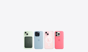 iPhone アクセサリーを購入する（日本） - Apple（日本）