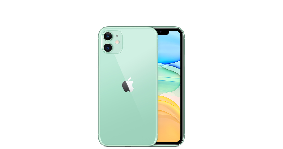 iPhone 11 64GB Apple iPhone 11 64GB Apple