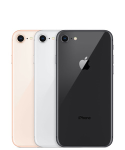 iPhone 8またはiPhone 8 Plusを購入する - Apple（日本）