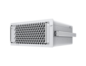 Mac Pro 2019 (ラックマウントバージョン) Mac Pro 2019 (ラックマウントバージョン)
