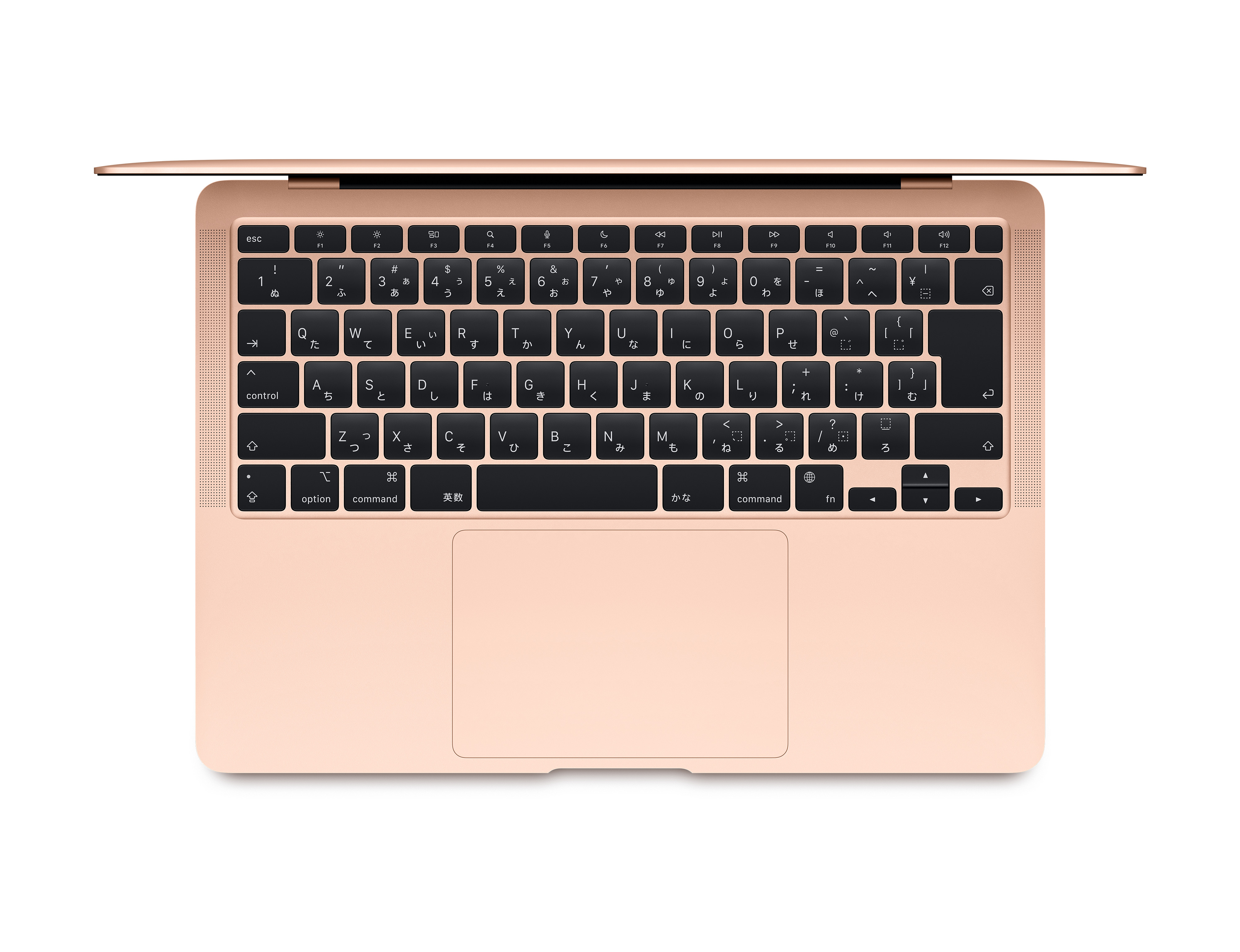 M1チップ搭載MacBook Air - スペースグレイ - Apple（日本）