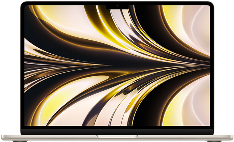 MacBook Air  (13-inch, 2017)