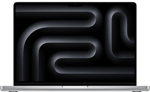 14インチMacBook Pro - シルバー - Apple（日本）