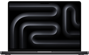 MacBook Pro (M3Proチップ搭載)14インチ/スペースブラック
