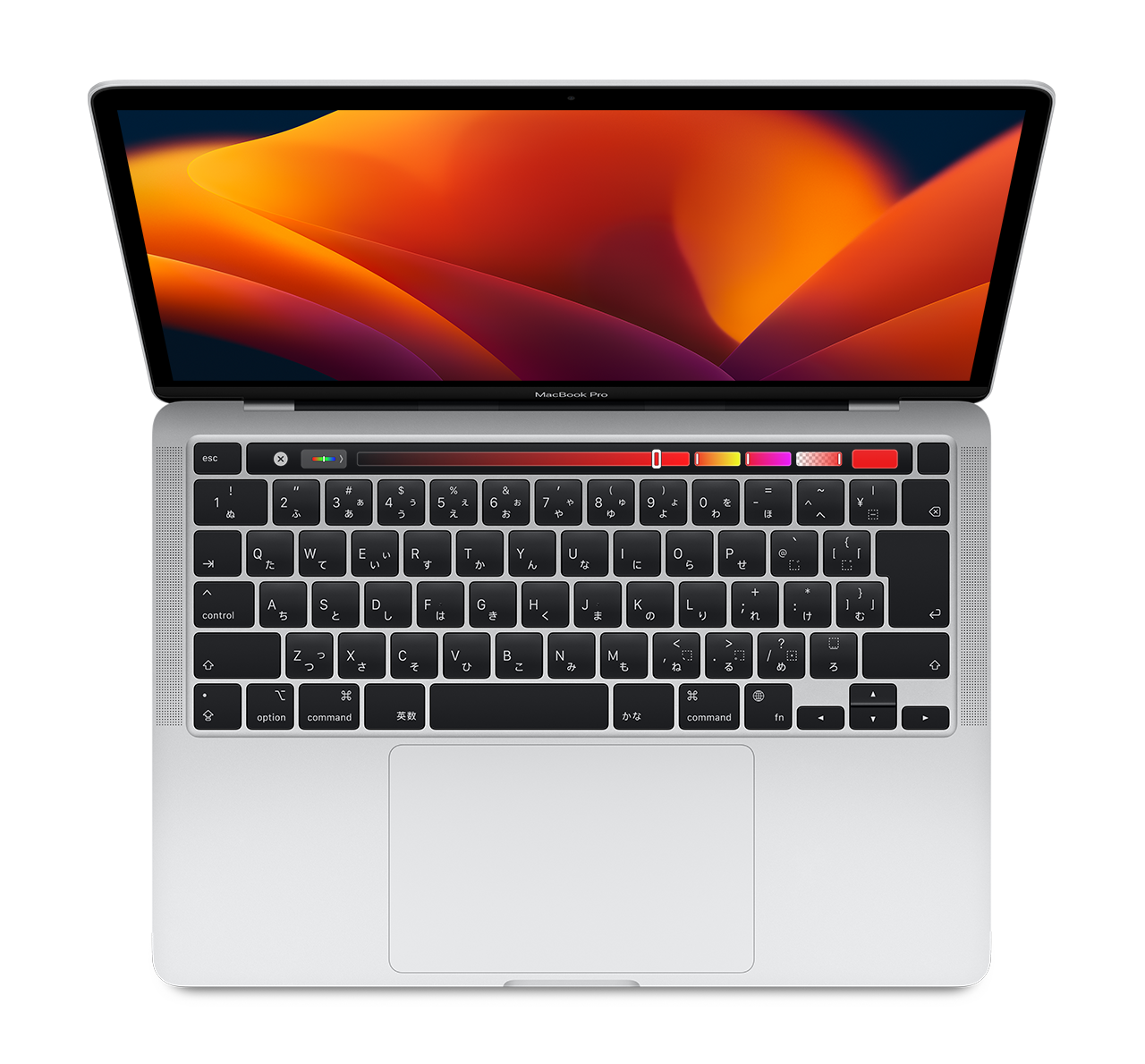 MacBook Pro(16インチ、2021)
