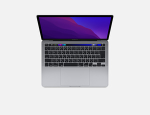 MacBook Pro（13インチ、M1）