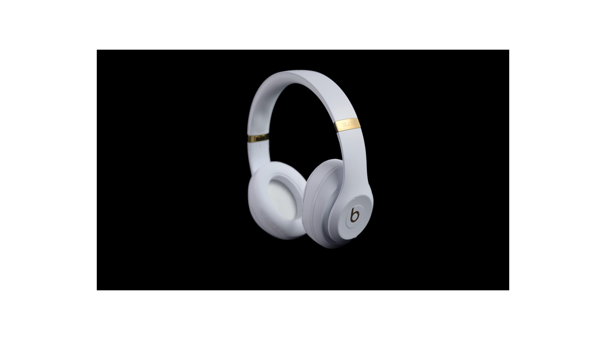 Beats Studio3 Wirelessヘッドフォン – The Beats Skyline Collection Beats Studio3 Wirelessヘッドフォン – The Beats Skyline Collection