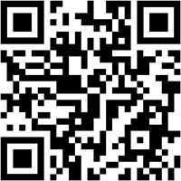 適用するQRコード