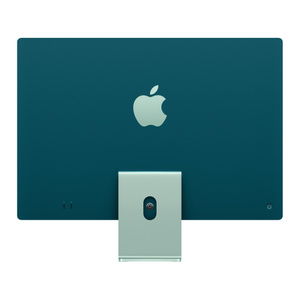 24インチiMac [整備済製品] 8コアCPUと8コアGPUを搭載したApple M3 