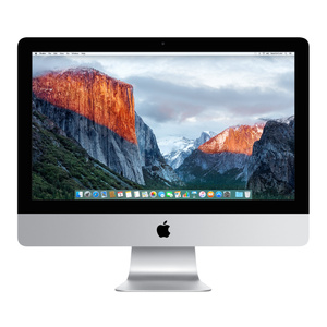 21 5インチimac 3 3ghzクアッドコアintel Core I7 Retina 4kディスプレイモデル 整備済製品 Apple 日本
