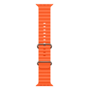 Apple Watch Ultra 2（GPS + Cellularモデル）- 49mmチタニウムケース 