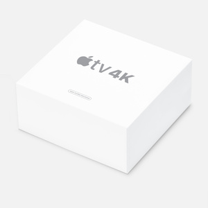 Apple TV 4K 32GB（第2世代）[整備済製品] - Apple（日本）