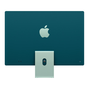 Apple iMac 24インチ】M1チップ 2021｜グリーン-