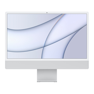 24インチiMac [整備済製品] 8コアCPUと8コアGPUを搭載したApple M1