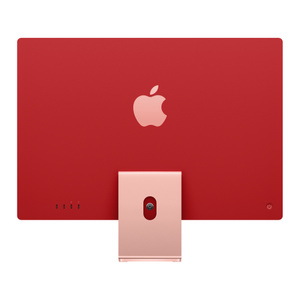 Apple iMac M3 24インチ メモリ24GB VESA（CTO M3 iMac メモリ24GB 