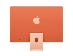 24インチiMac [整備済製品] 8コアCPUと8コアGPUを搭載したApple M4 