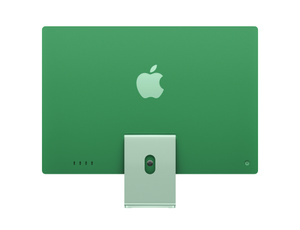 24インチiMac [整備済製品] 10コアCPUと10コアGPUを搭載したApple M4 