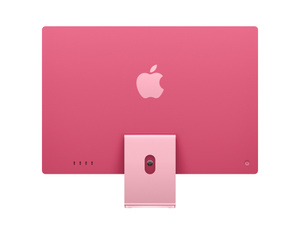 24インチiMac [整備済製品] 10コアCPUと10コアGPUを搭載したApple M4 